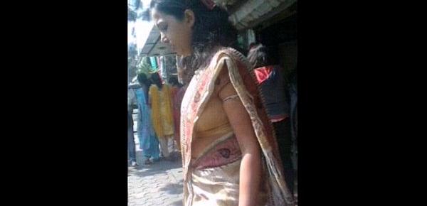  Cum Tribute to Hot Desi Aunties - Bangalore